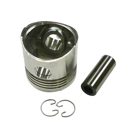 Aftermarket S70624 Piston Standard Fits Yanmar S.70624-SPX